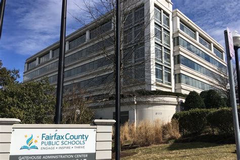 Fairfax Co. considering weapons screening pilot program at some high schools